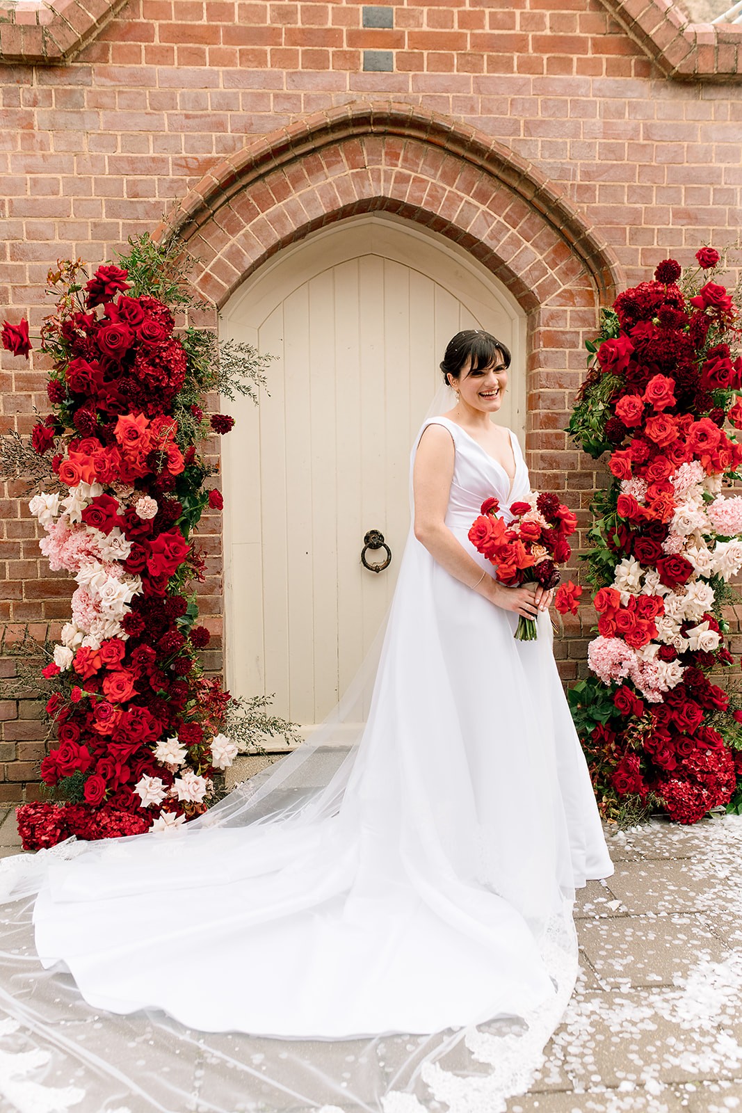 Event Flowers