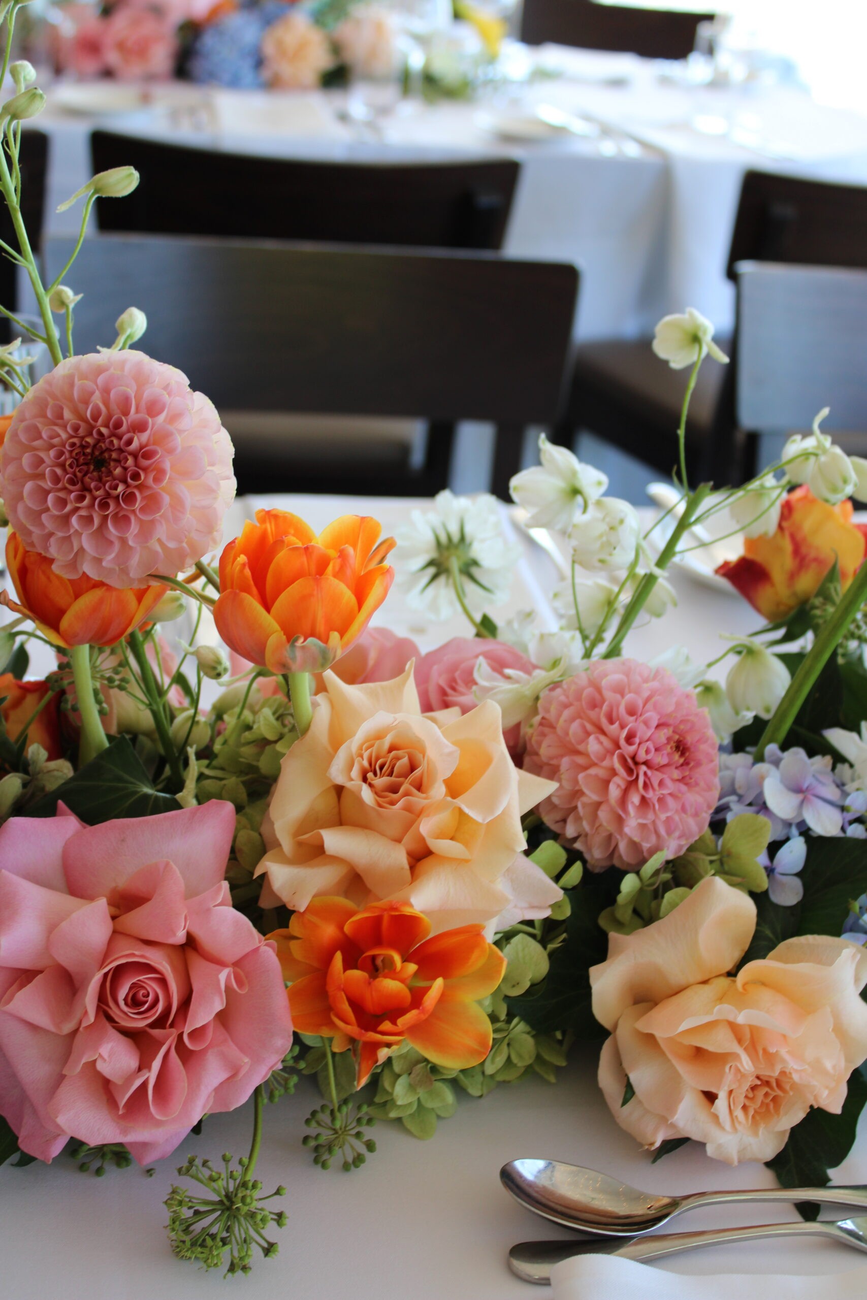 Wedding Flowers